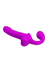 Dildoanatomical ejaculator Kelpie - Pretty Love | Sexshop Tentations