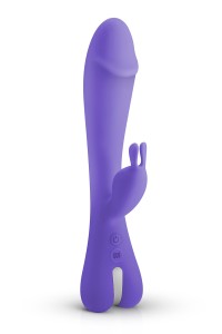 Vibrator Rabbit Trix - Good Vibes Only | Online sex shop