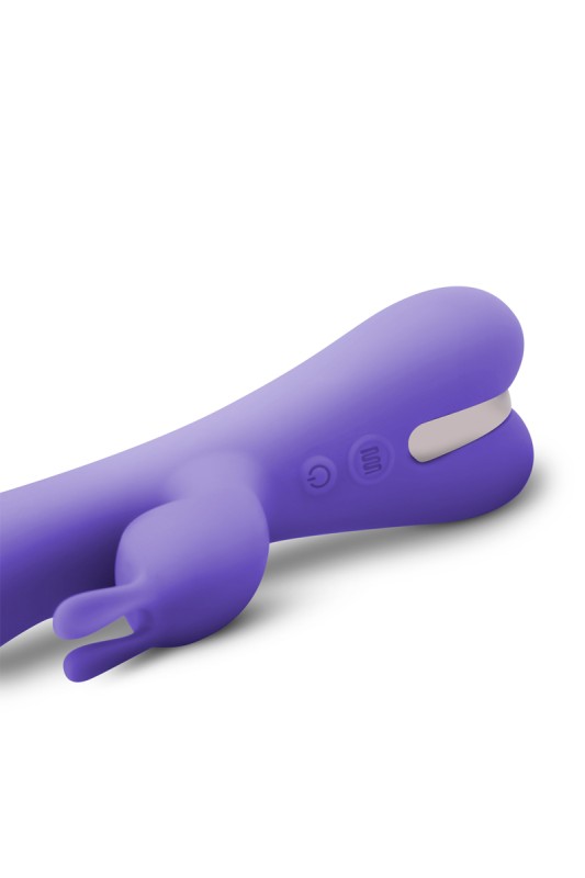 Vibratore Rabbit Trix - Good Vibes Only | Sexy shop online