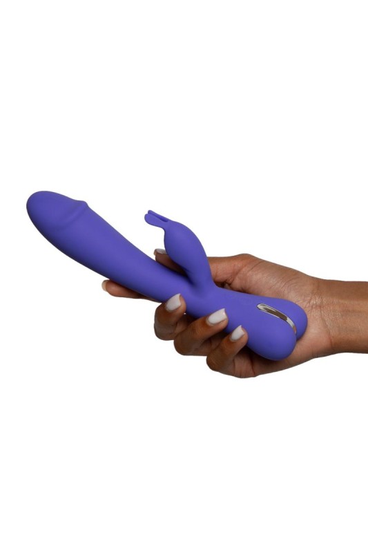 Vibratore Rabbit Trix - Good Vibes Only | Sexy shop online