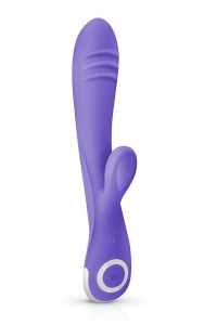 Rabbit Vibrator Fane - Good Vibes Only | Online-Sexshop schweine