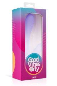 Rabbit vibrator Fane - Good Vibes Only | Online sex shop swiss