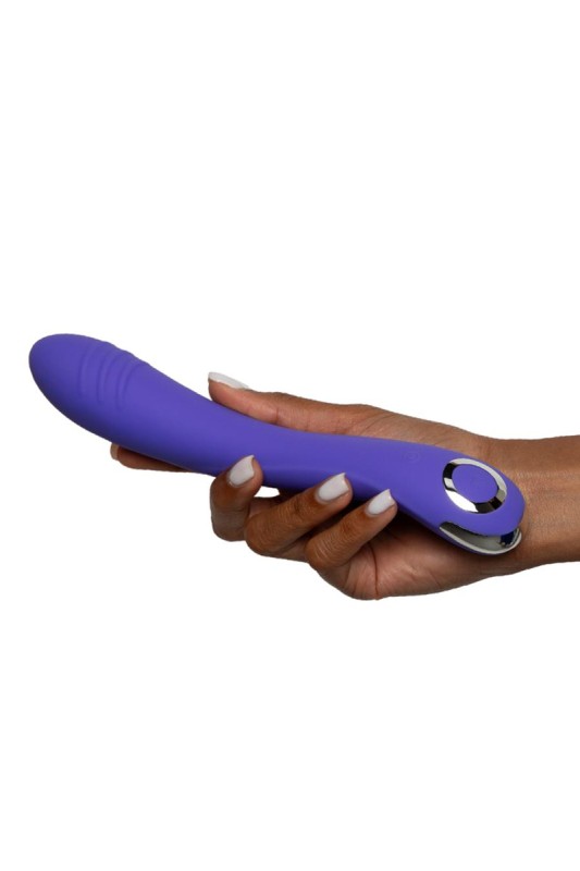 G-Punkt Vibrator Lici - Good Vibes Only | Sexshop Tentations.ch