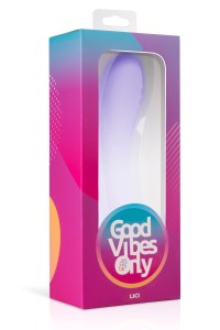 Vibratore a punto G Lici - Good Vibes Only | Sexshop Tentations