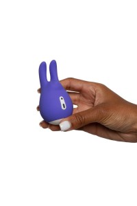 Clitoral stimulator Tedy - Good Vibes Only | Sexshop Tentations.ch