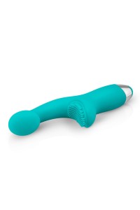 Multifunction vibrator Yuki - Good Vibes Only | Tentations.ch