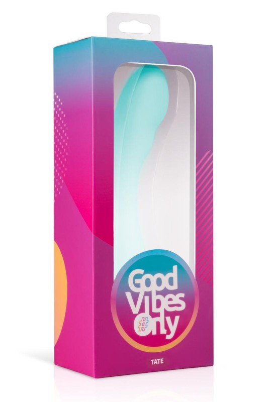 G-point vibrator Tate - Good Vibes Only | Swiss Sexshop Tentations