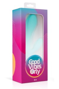 Vibrator rabbit Blis - Good Vibes Only | Online sex shop Tentations