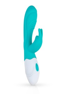 Rabbit vibrator Leda - Good Vibes Only | Swiss Sexshop Tentations