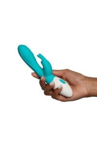 Rabbit Vibrator Leda - Good Vibes Only | Schweizer Sexshop Tentations