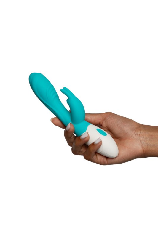 Rabbit Vibrator Leda - Good Vibes Only | Schweizer Sexshop Tentations