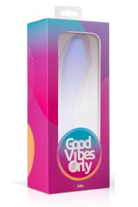 Vibratore a punto G Gili - Good Vibes Only | Sexshop Tentations