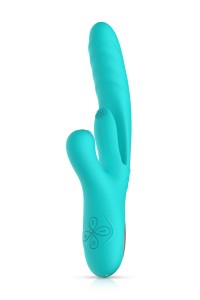 Rabbit point G vibrator Lisa - Good Vibes Only | Tentations.ch