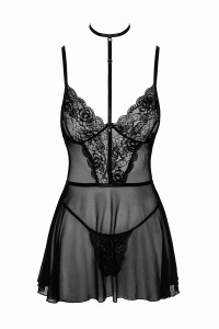 Sexy nightdress First Kiss 249 - Kissable | Shop erotic online Switzerland