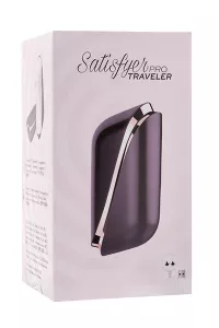 Stimulateur Satisfyer Pro Traveler