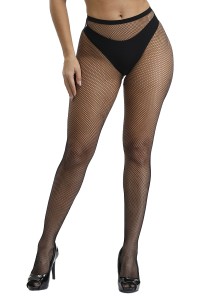 Pack 4 Netzhose - J Lingerie | Tentations.ch