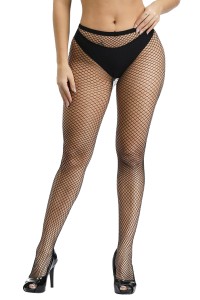 Pack 4 Netzhose - J Lingerie | Tentations.ch