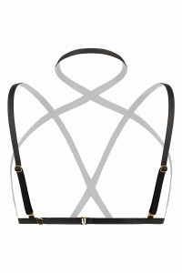 Harnais bralette Fia - Christine