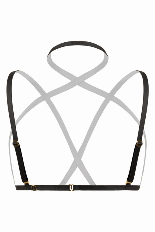 Harnais bralette Fia - Christine