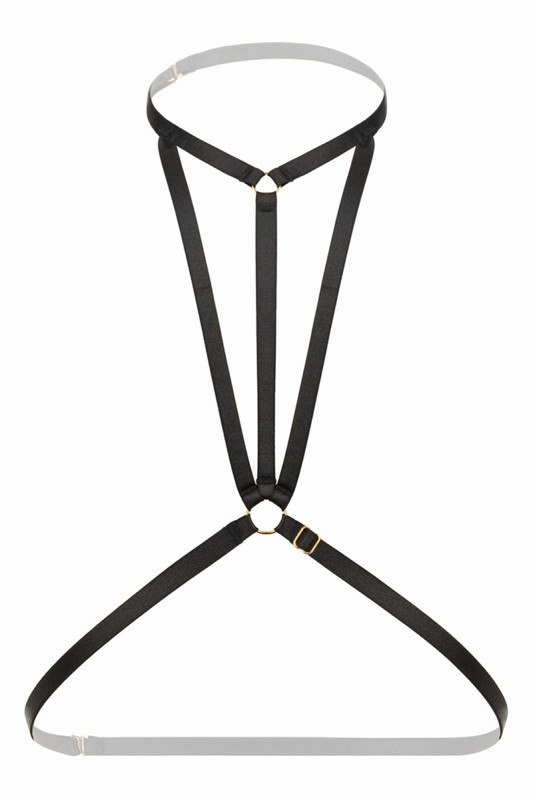 Harnesses Obsession - Christine Le Duc | Tentations.ch