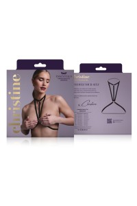 Harnais bralette Obsession - Christine