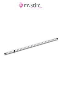 Electro-stimulation urethral probe Slim Finn - Mystim