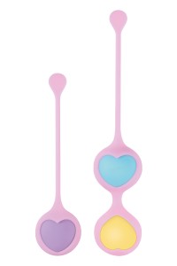 Kegel balls - Wooomy