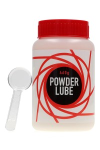 Polvere lubrificante Powder Lube 460 g