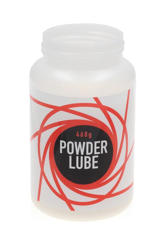 Lubricating powder Powder Lube 460 g