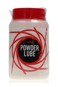 Lubricating powder Powder Lube 460 g