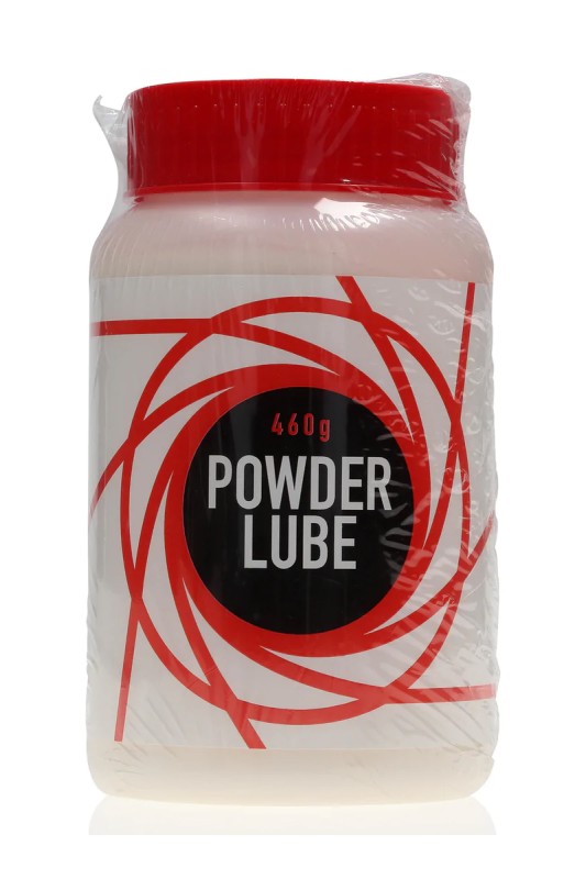 Lubricating powder Powder Lube 460 g