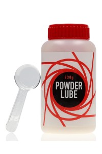 Polvere lubrificante Powder Lube 230 g