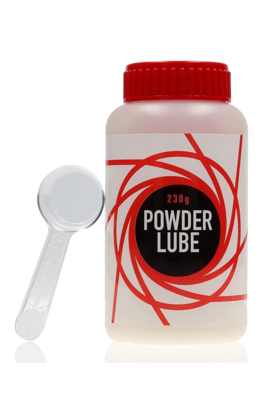 Lubricating powder Powder Lube 230 g