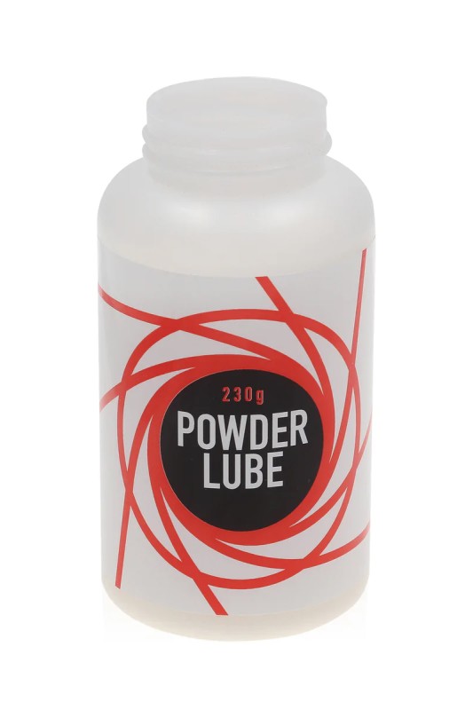 Lubricating powder Powder Lube 230 g