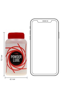 Lubricating powder Powder Lube 230 g