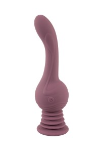 Vibro Premium Turbo Shaker G-Spot Lover - You2Toys