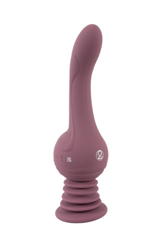 Vibro Premium Turbo Shaker G-Spot Lover - You2Toys