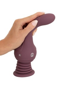 Vibro Premium Turbo Shaker G-Spot Lover - You2Toys