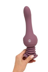 Vibro Premium Turbo Shaker G-Spot Lover - You2Toys