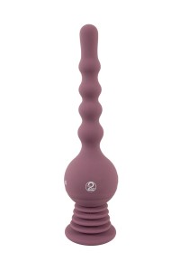 Vibro Premium Turbo Shaker Anal Lover - You2Toys