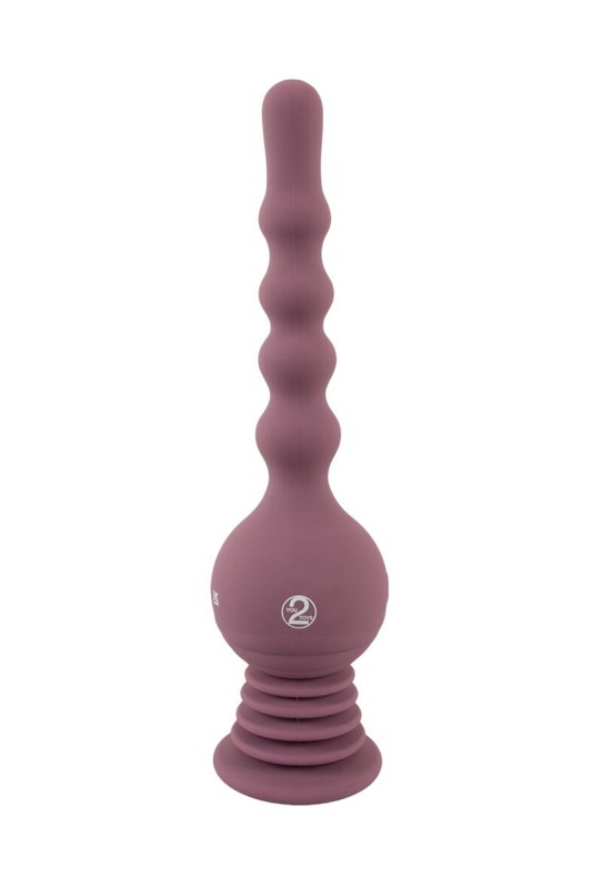 Vibro Premium Turbo Shaker Anal Lover - You2Toys