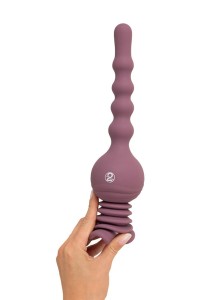 Vibro Premium Turbo Shaker Anal Lover - You2Toys