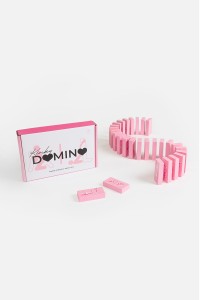 Jeu en bois Kinky Domino - Secret Play