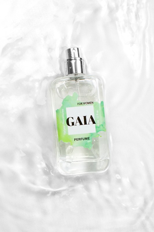 Parfüm zu Pheromonen Gaia für frauen 50ml