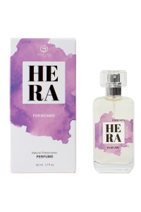 Profumo ai feromoni Hera per le donne 50ml