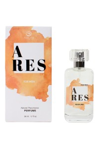 Parfum aux phéromones Ares pour hommes 50ml