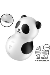 Stimulateur Pocket Panda - Satisfyer