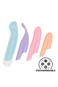 Pleasure Box Playful Four - Satisfyer