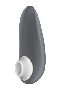 Clitorial Stimulator Womanizer Starlet 3 grey