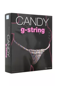 Candy-Tanga für Damen